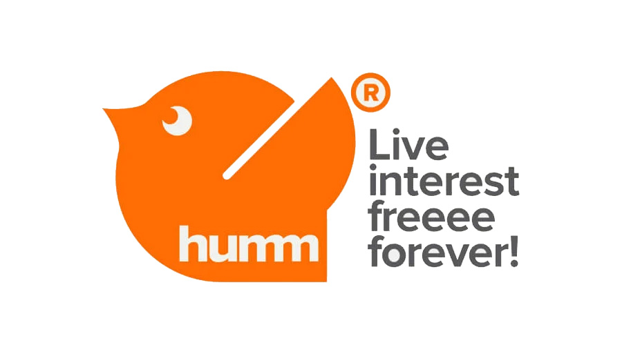 humm interest free payment plans
