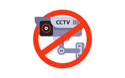 Privacy Laws: Where are CCTV Cameras Not Allowed?