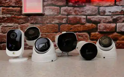 Pros and Cons of CCTV Systems: Perth Guide