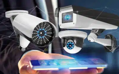 Different Types of CCTV Systems Explained