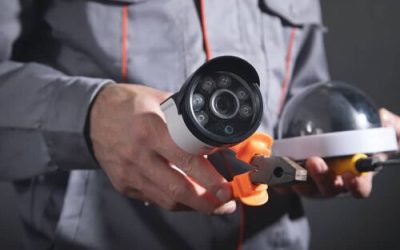 How to Choose the Best Security Cameras for Your Home (and Avoid Catastrophic Break Ins)