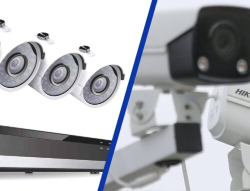 Hikvision vs Lorex: Which Security System is Best For Protecting Your Property?